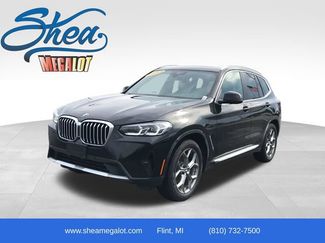 Used 2023 BMW X3 xDrive30i AWD/4WD 360° Tour