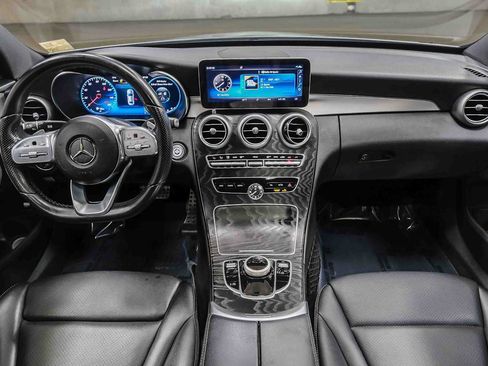 Used 2021 Mercedes-Benz C 300 Sedan image 15