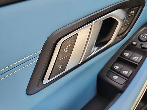 Used 2022 BMW M3 w/ Executive Package image 44