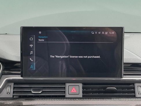 Certified 2024 Audi S5 Premium Plus w/ Premium Plus Package image 13