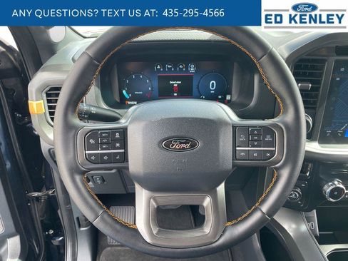 Used 2025 Ford F150 Tremor AWD/4WD image 23