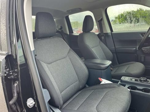 Used 2025 Ford Maverick XLT w/ XLT Luxury Package AWD/4WD image 25