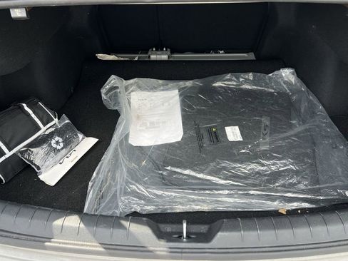 Used 2025 Kia K5 GT-Line image 25