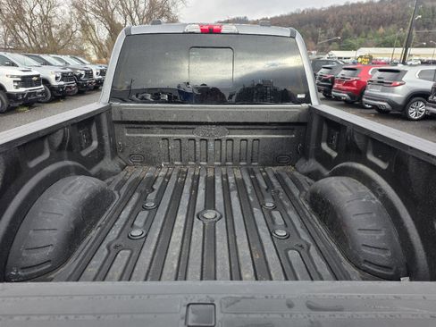 Used 2024 Ford F350 Limited w/ FX4 Off-Road Package image 8