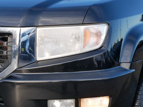 Used 2011 Honda Ridgeline RTL image 15