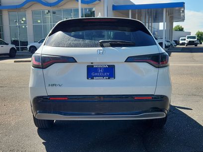 Used 2023 Honda HR-V EX-L