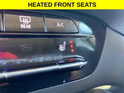 Used 2022 Buick Envision Preferred FWD image 11