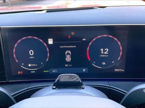 Used 2024 Hyundai Santa Fe Calligraphy image 22