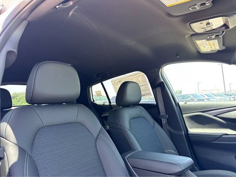 New 2026 Buick Envista Sport Touring w/ Convenience I Package FWD image 5