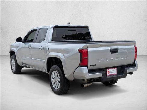 Certified 2024 Toyota Tacoma SR5 image 8
