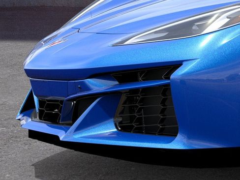 New 2026 Chevrolet Corvette Z06 RWD image 13