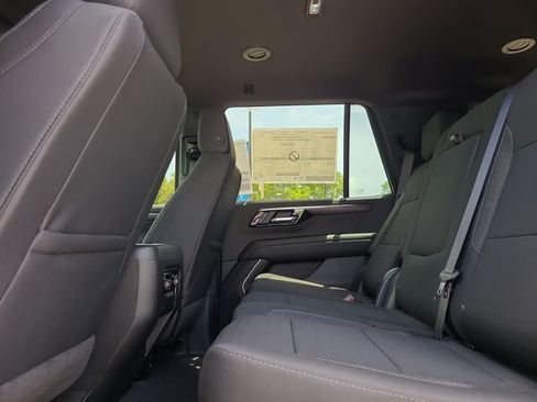 New 2026 Chevrolet Tahoe LS w/ LPO, Dark Essentials Package RWD image 15