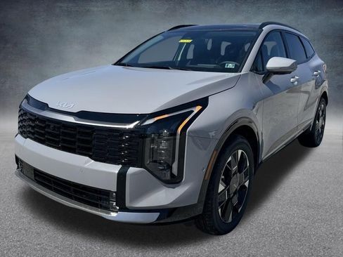 New 2026 Kia Sportage SX Prestige AWD/4WD image 1
