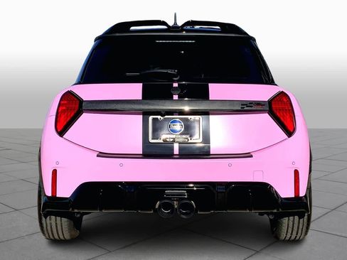 New 2026 MINI Cooper John Cooper Works image 4