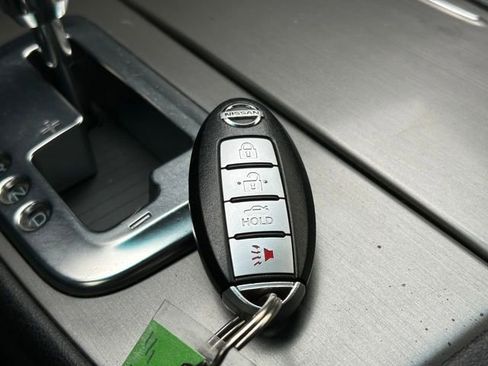 Used 2014 Nissan Maxima 3.5 SV w/ Sport Package image 46