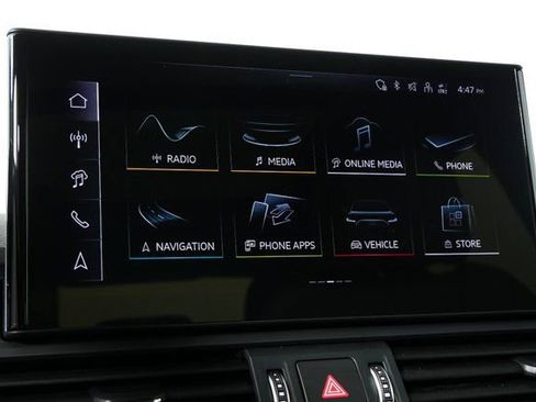 Used 2025 Audi Q5 2.0T Premium Plus w/ Premium Plus Package image 15