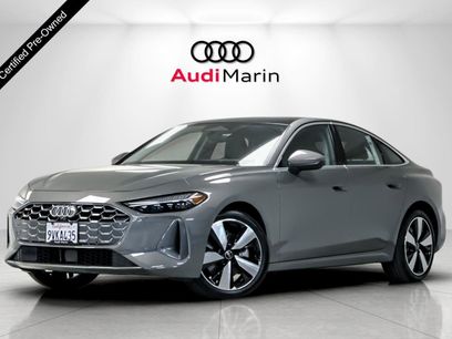 Used 2025 Audi A5 2.0T Premium Plus w/ Premium Plus