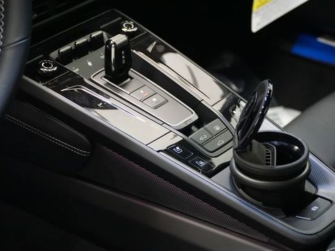 New 2026 Porsche 911 Carrera GTS image 20