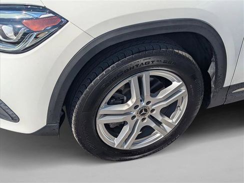 Used 2023 Mercedes-Benz GLA 250 4MATIC image 21