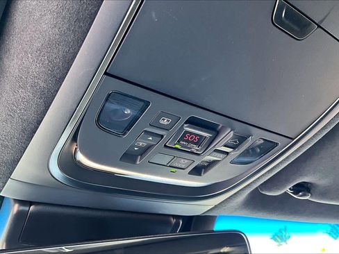 Used 2019 Lexus LS 500 AWD w/ Interior Upgrade Package image 33