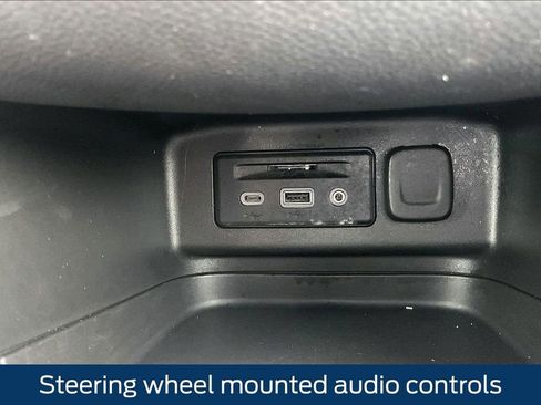 Certified 2023 Chevrolet Equinox RS w/ RS Leather Package image 16