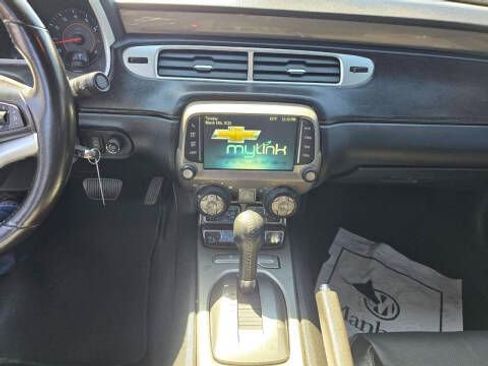 Used 2014 Chevrolet Camaro LT w/ RS Package image 17