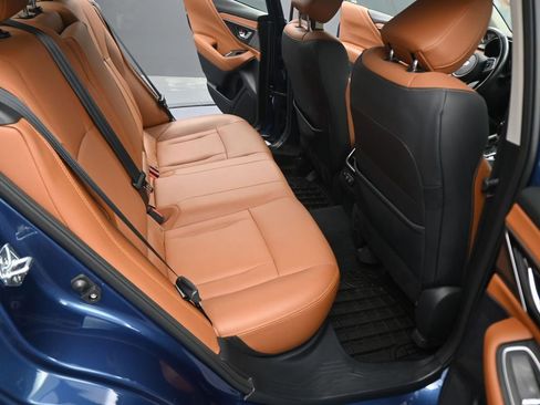 Used 2022 Subaru Legacy Touring XT image 42