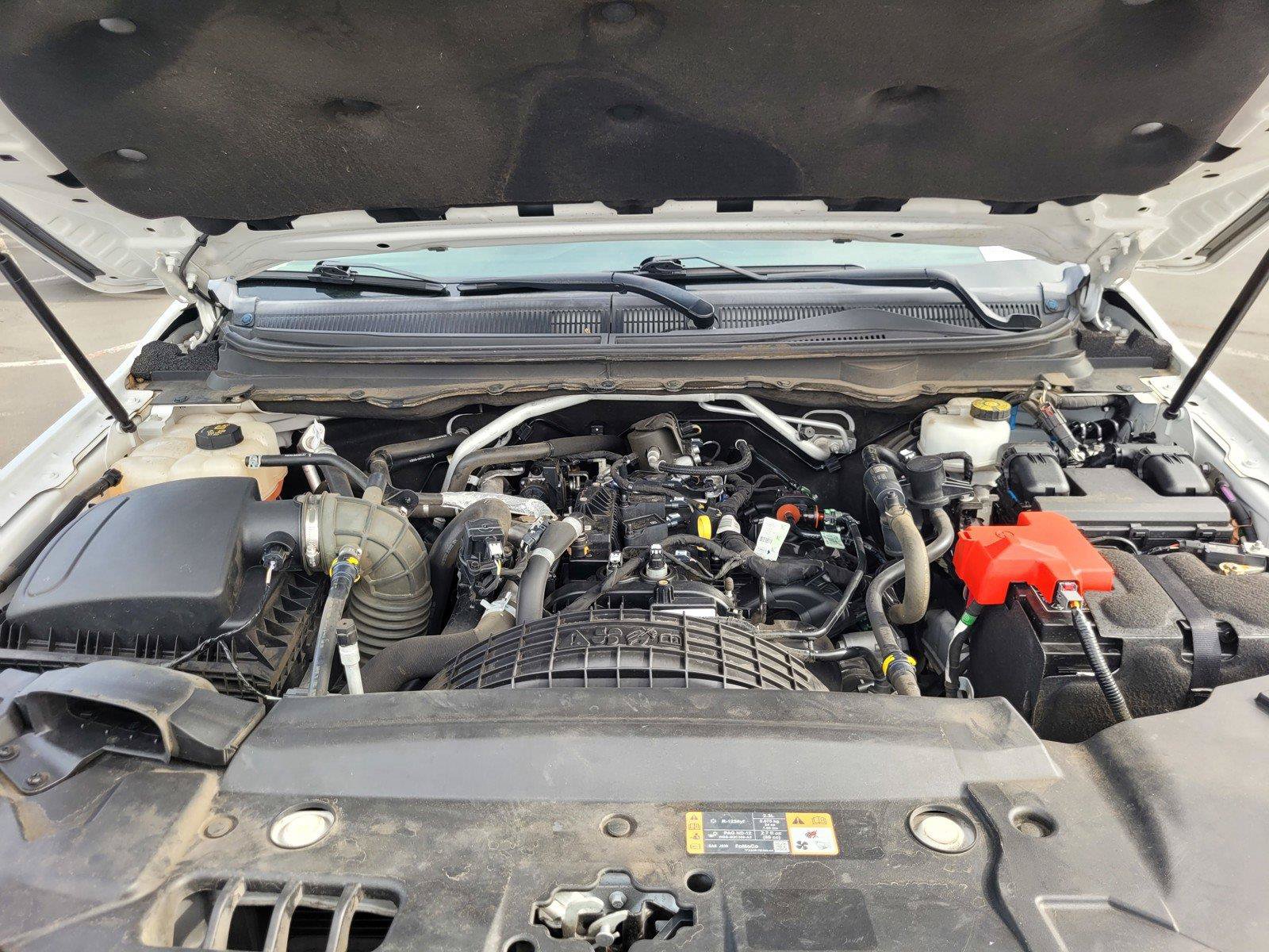 Used 2019 Ford Ranger XL w/ Equipment Group 101A Mid RWD image 36
