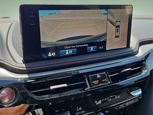 New 2026 Acura MDX A-Spec AWD/4WD image 21