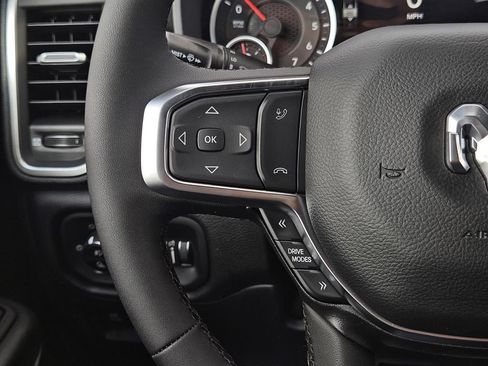 New 2026 RAM 1500 Lone Star AWD/4WD image 20