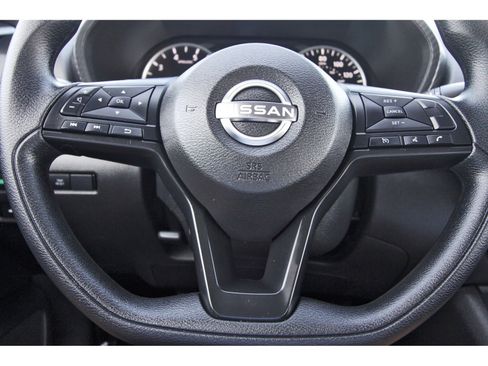 Certified 2025 Nissan Sentra S FWD image 17