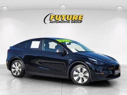 Used 2024 Tesla Model Y Long Range