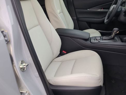 New 2026 MAZDA CX-30 AWD 2.5 S w/ Premium Package image 22