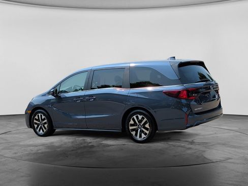 Used 2025 Honda Odyssey EX-L image 5