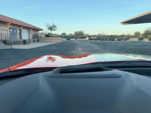 Used 2018 Chevrolet Camaro LT w/ Hot Wheels Edition image 22