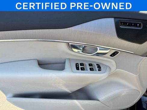 Certified 2023 Volvo XC90 B5 Core w/ Protection Package Premier AWD/4WD image 11