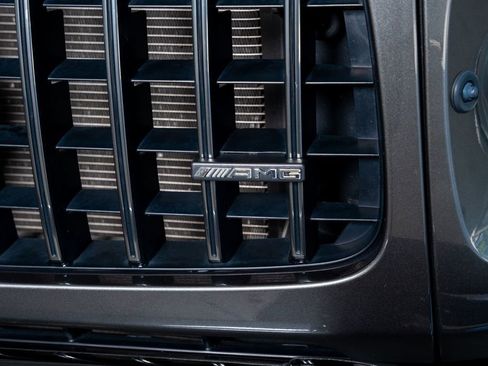 Used 2020 Mercedes-Benz G 63 AMG 4MATIC image 17