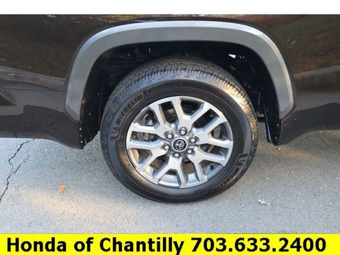 Used 2023 Toyota Tundra 1794 Edition image 25