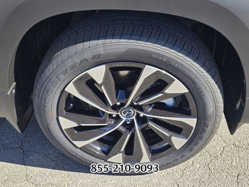 New 2026 MAZDA CX-50 2.5 Hybrid w/ Weather Package AWD/4WD image 14