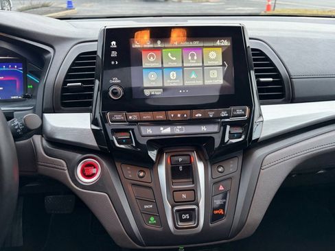 Used 2018 Honda Odyssey EX-L image 20