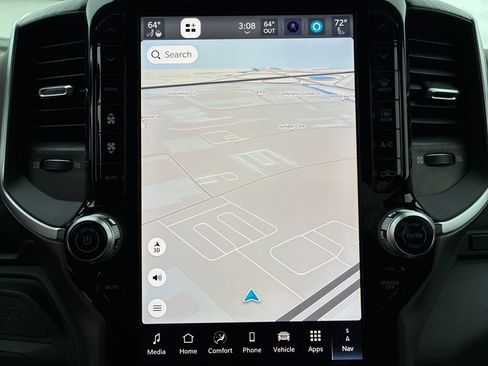 New 2026 RAM 2500 Big Horn image 20