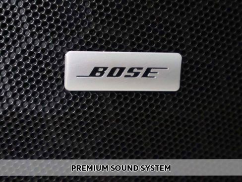 Used 2014 Cadillac ATS Luxury w/ Sun And Sound Package image 5