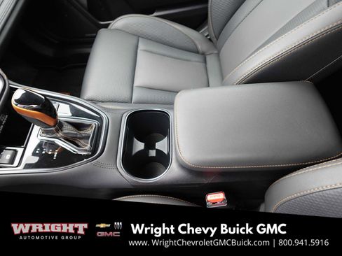 Used 2024 Subaru Outback Wilderness image 23