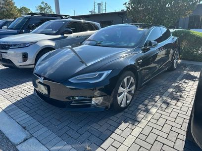 Used 2020 Tesla Model S AWD