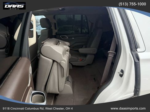 Used 2019 GMC Yukon Denali w/ Denali Ultimate Package image 22
