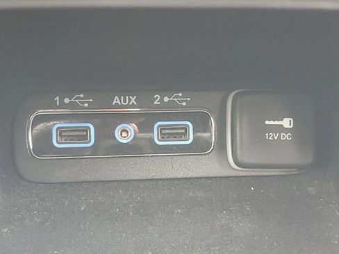 Used 2019 Jeep Grand Cherokee Trailhawk image 31