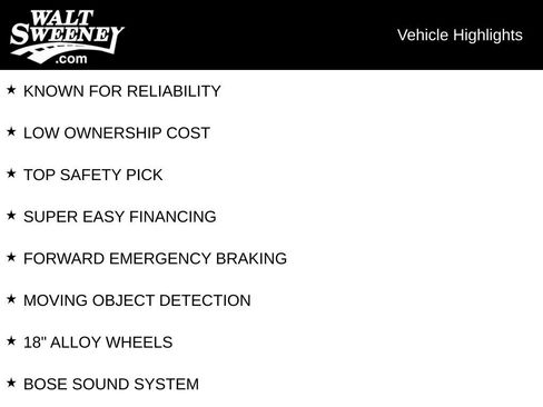 Used 2016 Nissan Rogue SL w/ SL Premium Package AWD/4WD image 16