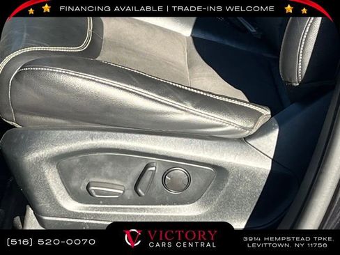 Used 2021 Ford Explorer ST image 11