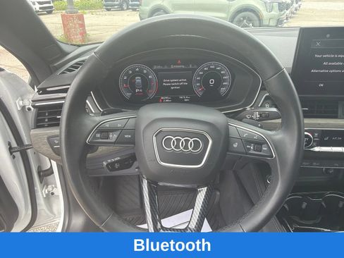 Used 2023 Audi A5 2.0T Premium Plus w/ Premium Plus AWD/4WD image 15