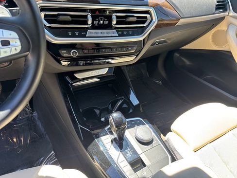 Used 2023 BMW X3 sDrive30i w/ Convenience Package RWD image 30
